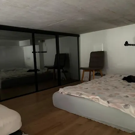 Apartment Bace *