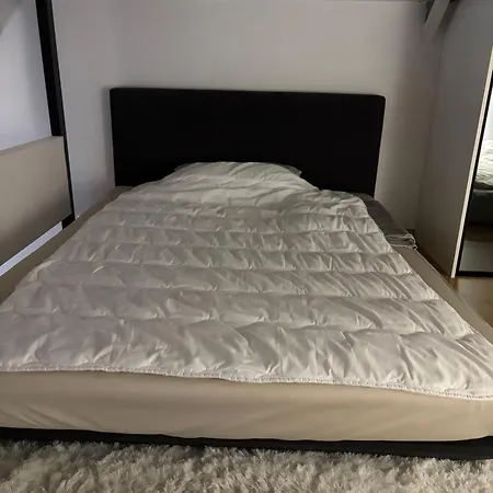 Bace Apartment